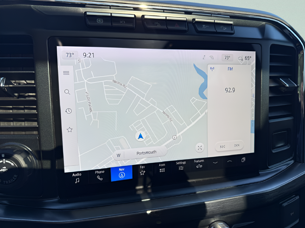 2023 Ford F-350SD Lariat