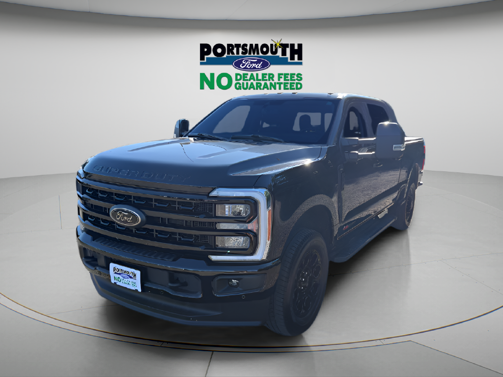 2023 Ford F-350SD Lariat
