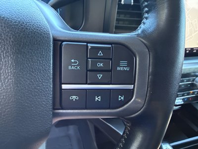2023 Ford F-350SD Lariat