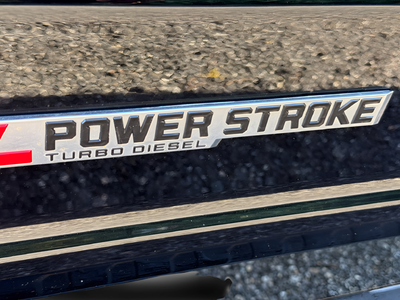 2023 Ford F-350SD Lariat