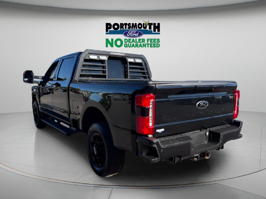 2023 Ford F-350SD Lariat