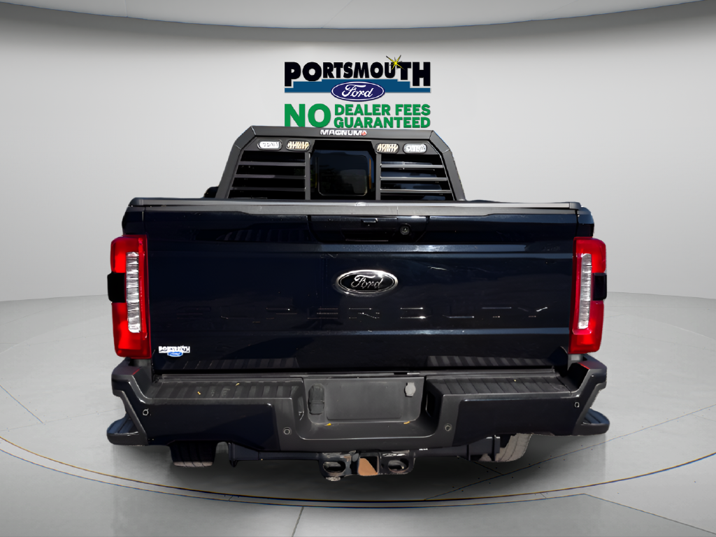 2023 Ford F-350SD Lariat