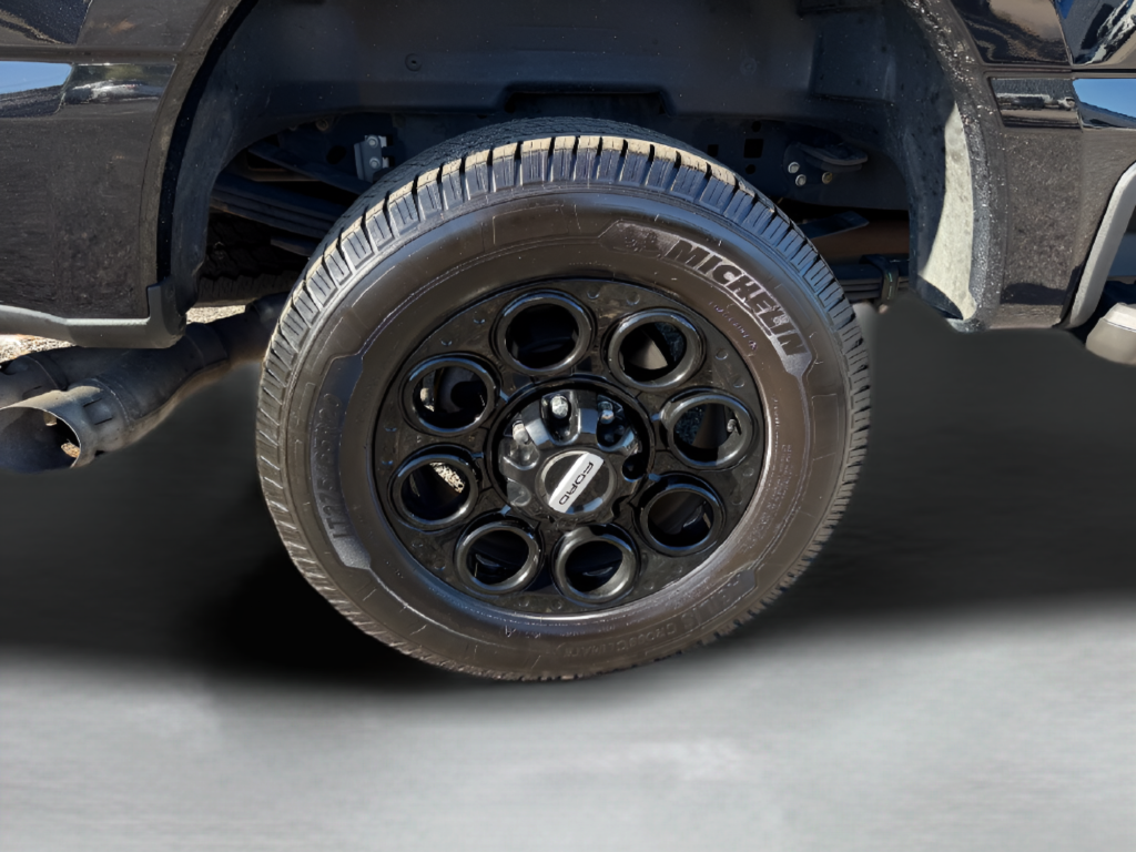 2023 Ford F-350SD Lariat