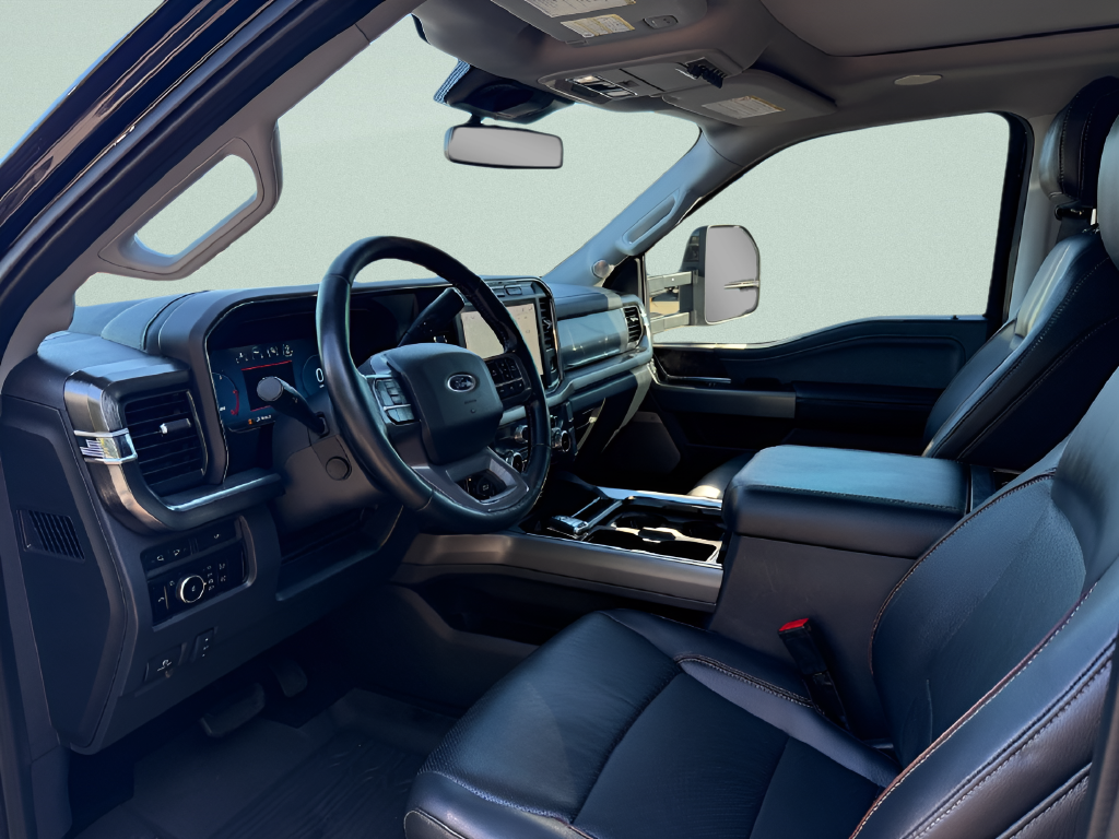 2023 Ford F-350SD Lariat