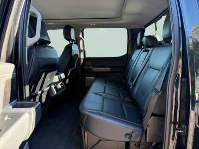 2023 Ford F-350SD Lariat