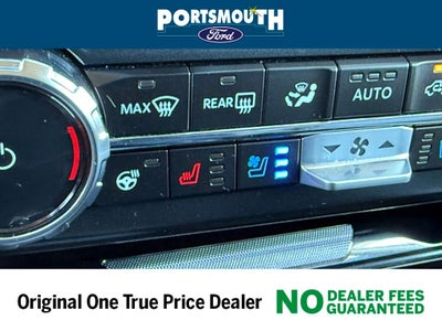 2024 Ford F-350 Lariat Crew Cab