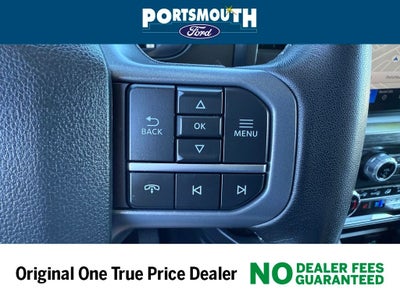 2024 Ford F-350 Lariat Crew Cab