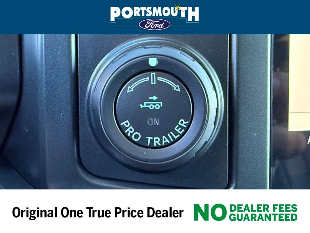 2024 Ford F-350 Lariat Crew Cab