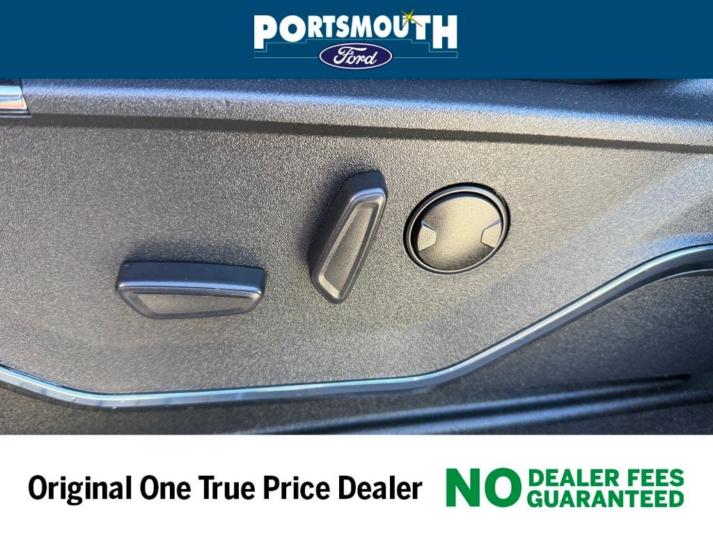 2024 Ford F-350 Lariat Crew Cab