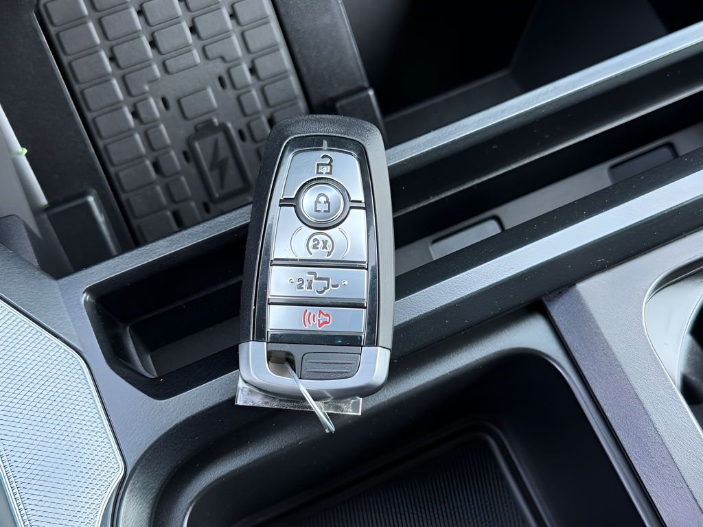 2026 Ford F-350 Platinum Crew Cab