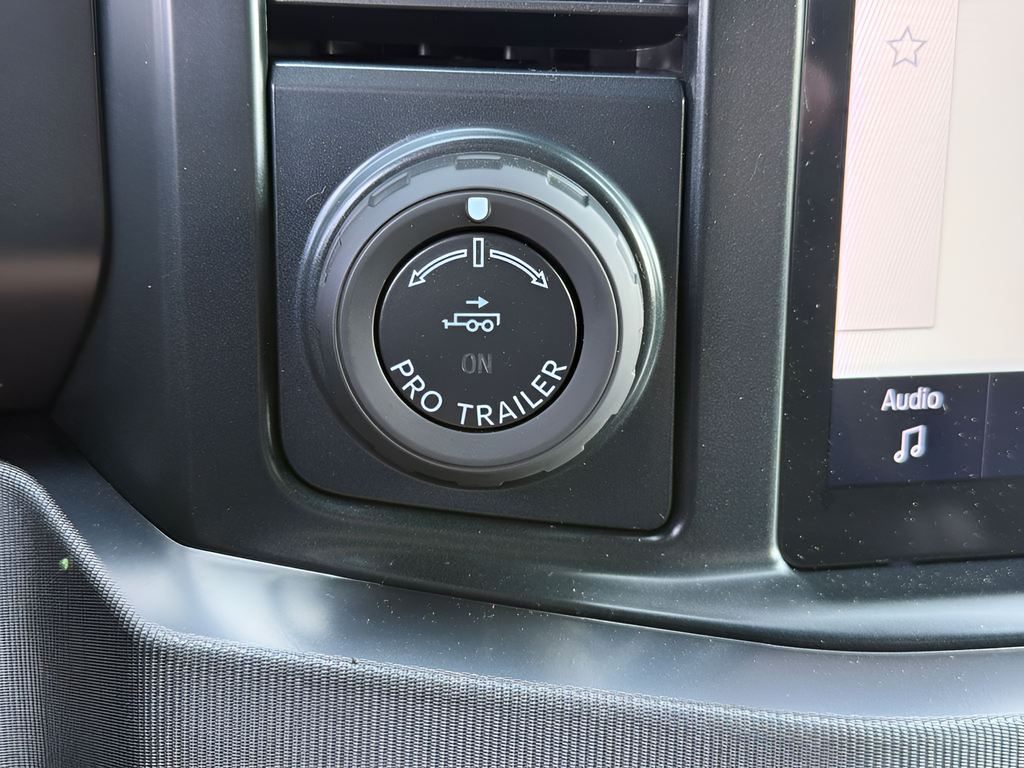 2026 Ford F-350 Platinum Crew Cab