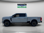 2026 Ford F-350 Platinum Crew Cab