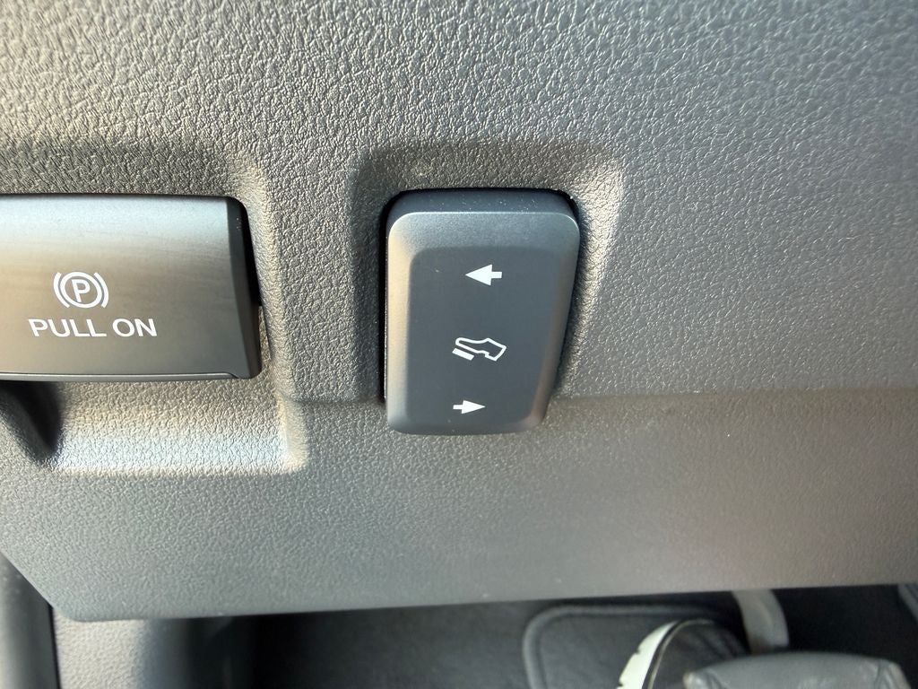 2026 Ford F-350 Platinum Crew Cab