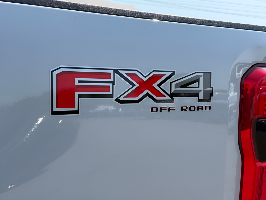 2026 Ford F-350 Platinum Crew Cab