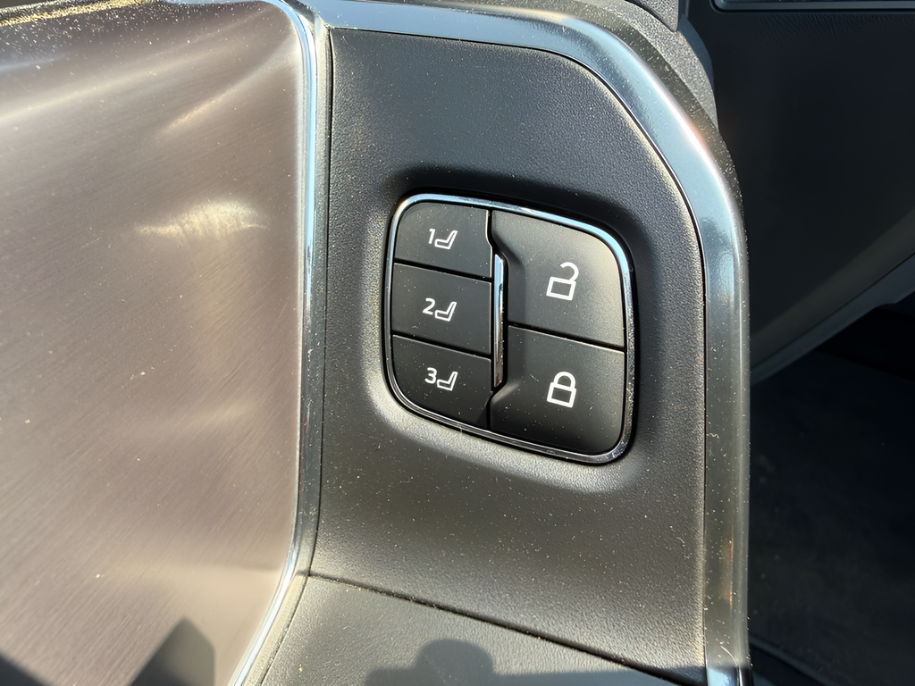 2026 Ford F-350 Platinum Crew Cab
