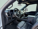 2026 Ford F-350 Platinum Crew Cab