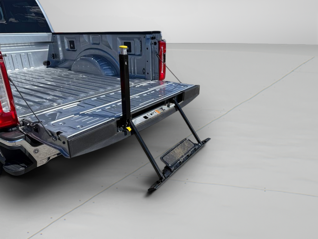 2024 Ford F-350SD Platinum