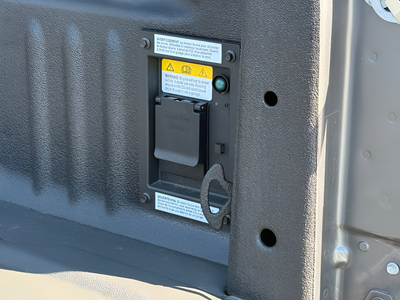 2024 Ford F-350SD Platinum