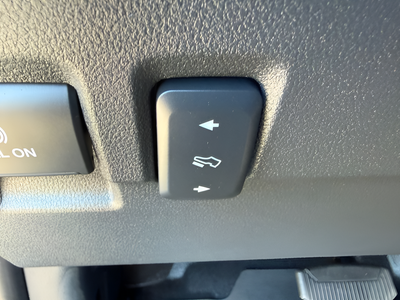 2024 Ford F-350SD Platinum