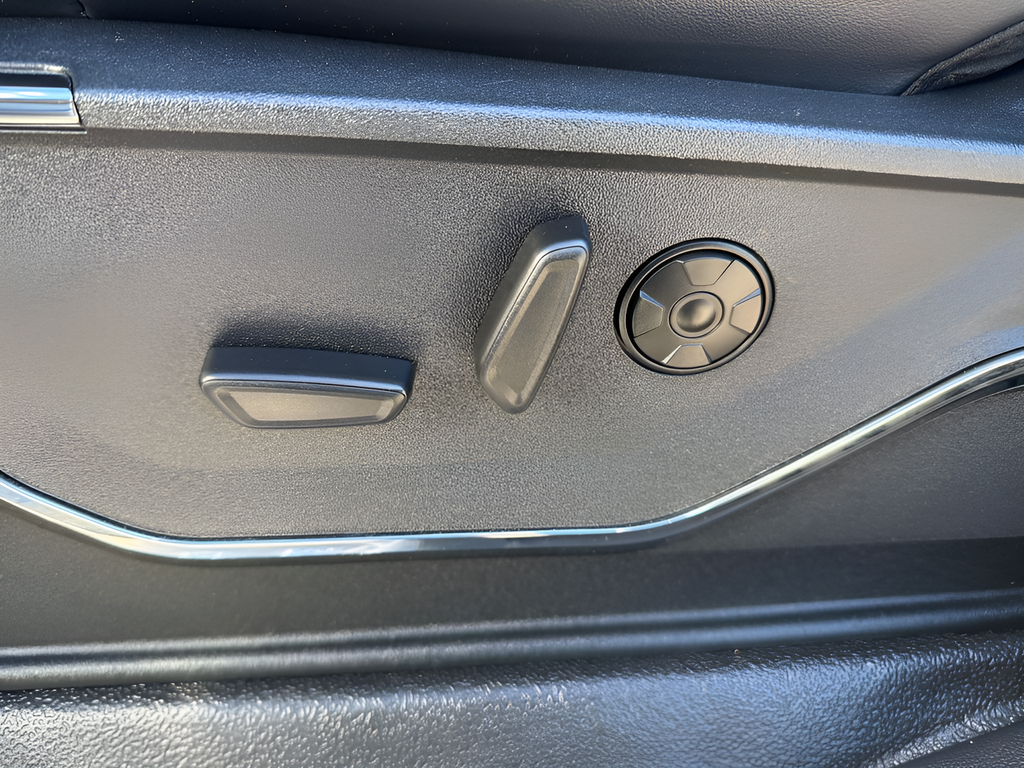 2024 Ford F-350SD Platinum