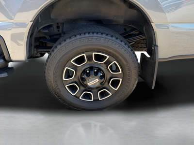 2024 Ford F-350SD Platinum