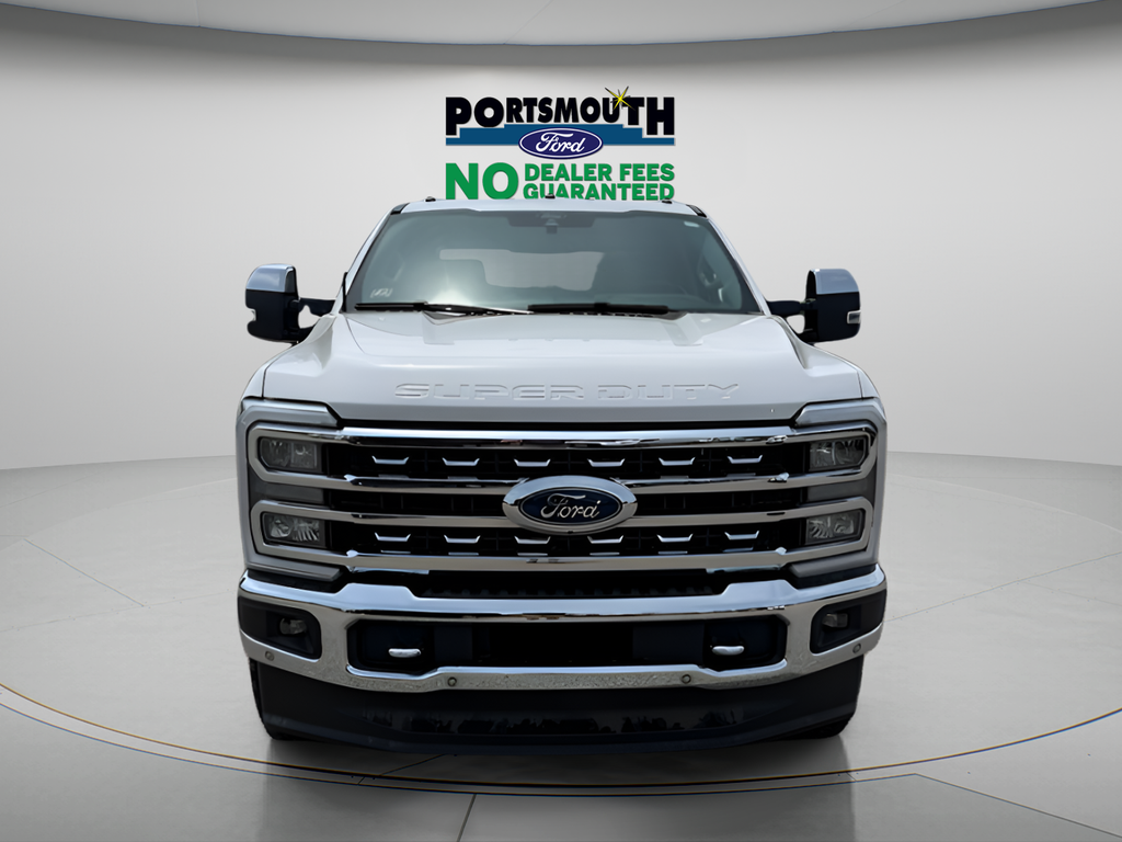 2024 Ford F-350SD Lariat