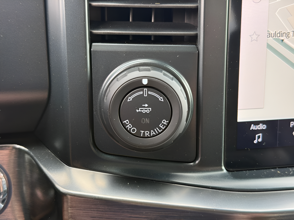 2024 Ford F-350SD Lariat
