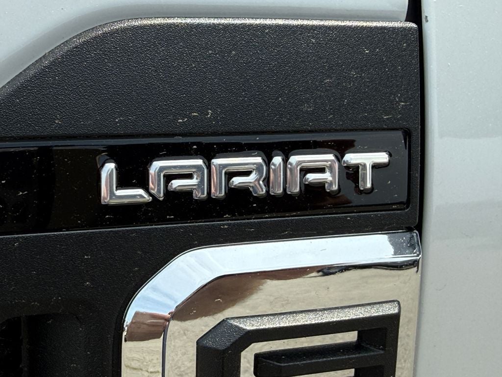 2024 Ford F-350SD Lariat