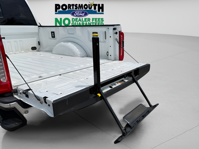 2024 Ford F-350SD Lariat