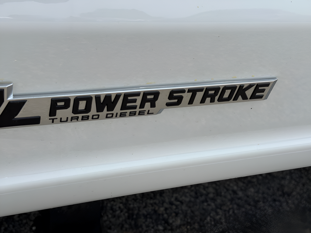 2024 Ford F-350SD Lariat