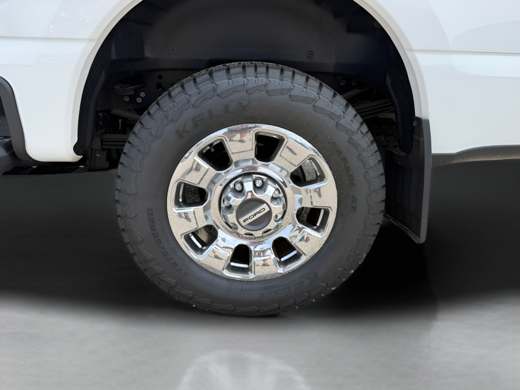2024 Ford F-350SD Lariat