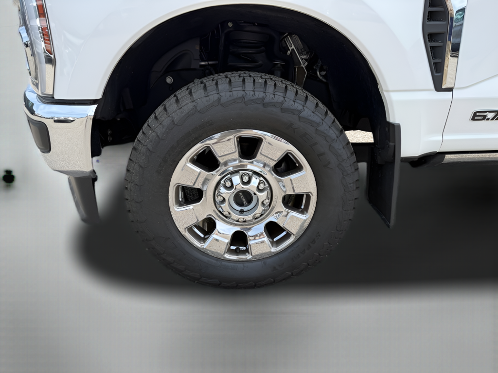 2024 Ford F-350SD Lariat