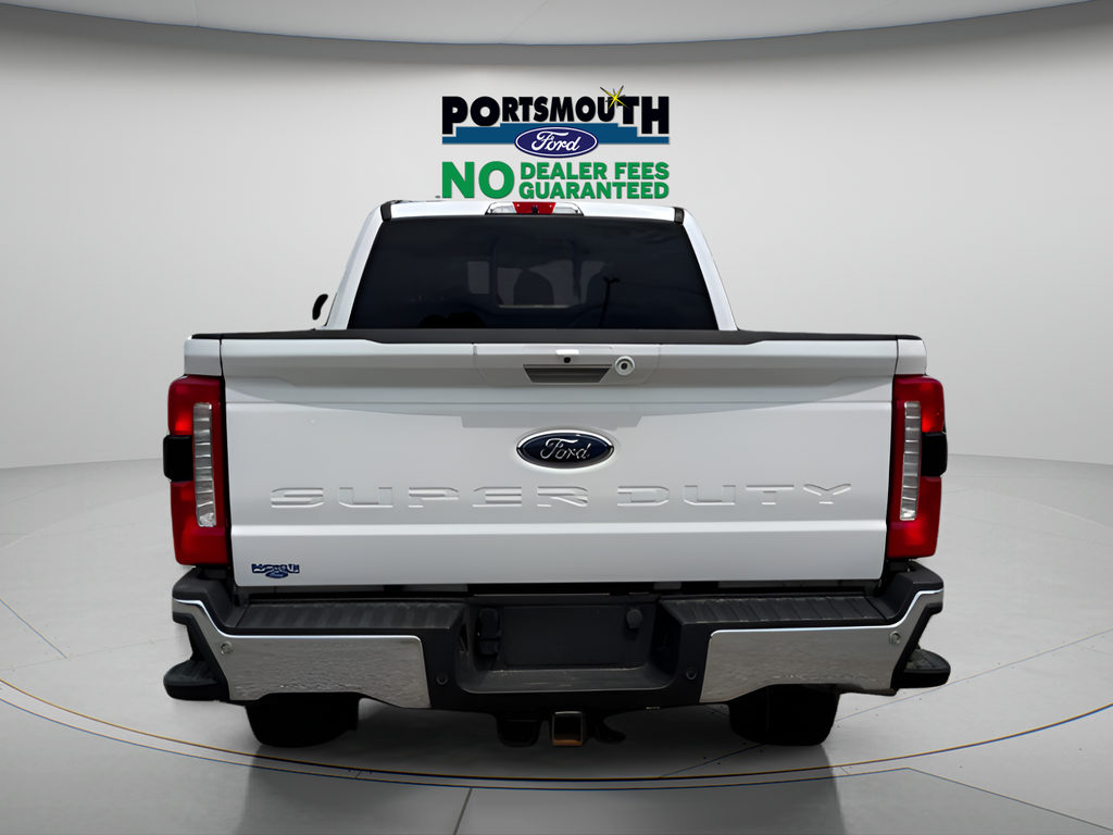2024 Ford F-350SD Lariat