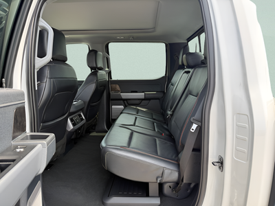2024 Ford F-350SD Lariat