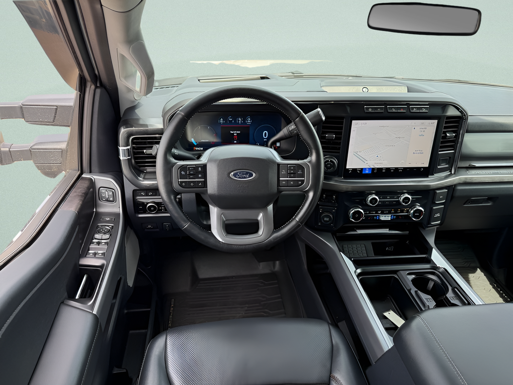 2024 Ford F-350SD Lariat