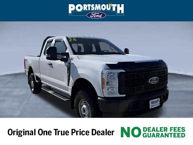 2024 Ford F-350SD XL