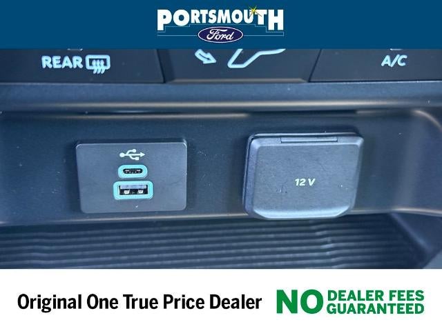 2024 Ford F-350SD XL