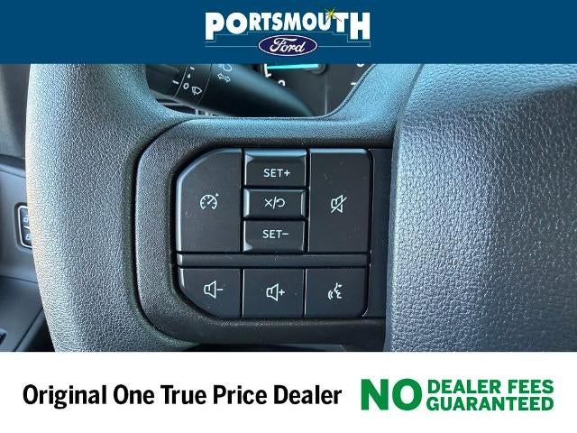 2024 Ford F-350SD XL