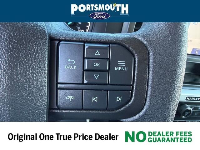 2024 Ford F-350SD XL