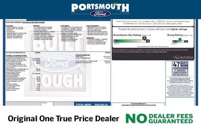 2024 Ford F-350SD XL