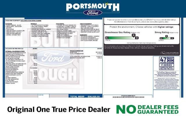 2024 Ford F-350SD XL