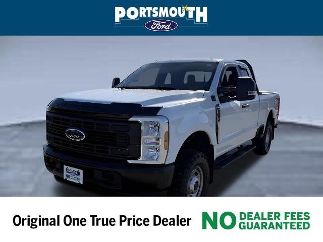 2024 Ford F-350SD XL