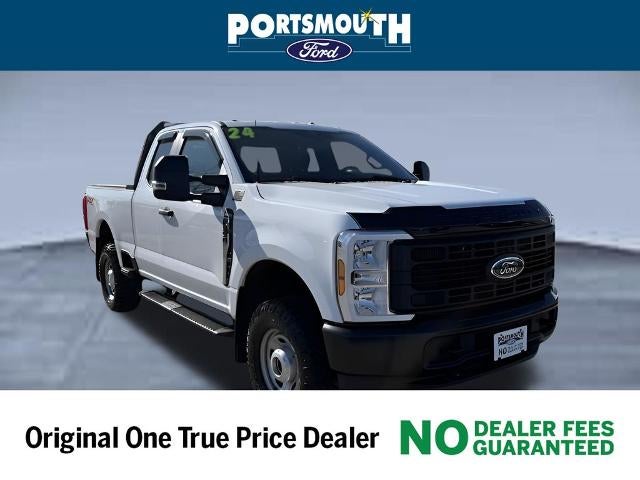 2024 Ford F-350SD XL
