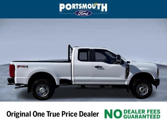 2024 Ford F-350SD XL