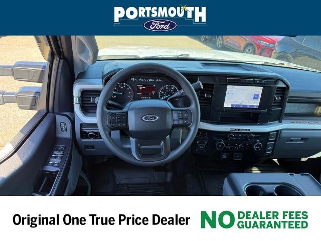 2024 Ford F-350SD XL