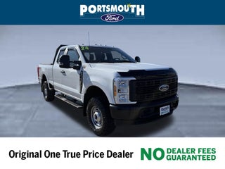 2024 Ford F-350SD XL