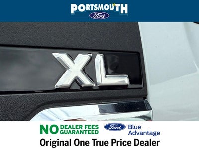2024 Ford F-250 XL Regular Cab
