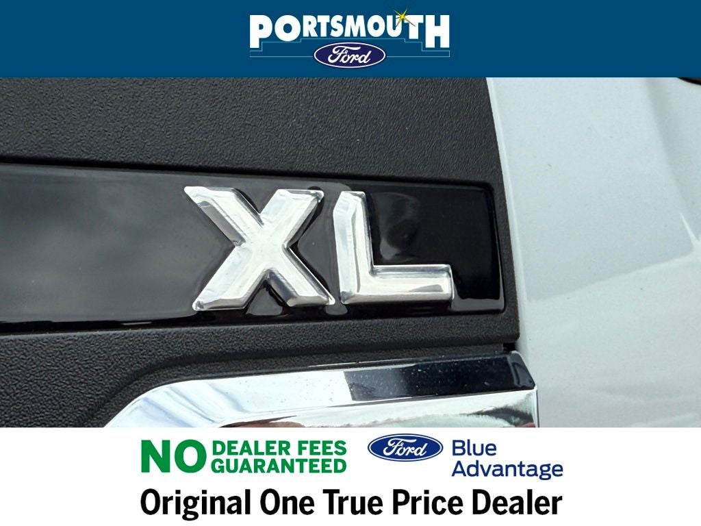 2024 Ford F-250 XL Regular Cab