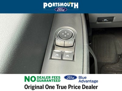 2024 Ford F-250 XL Regular Cab