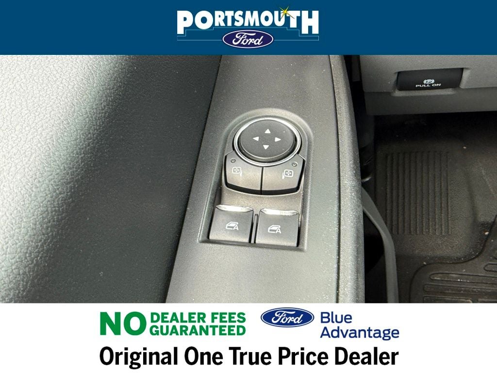 2024 Ford F-250 XL Regular Cab